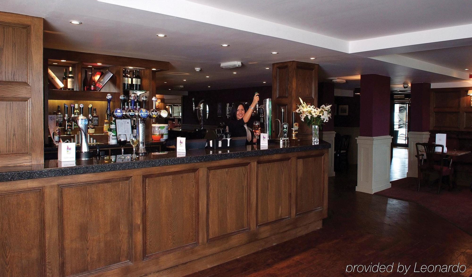 Honest Lawyer 3* Durham