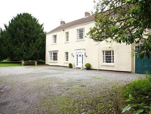 Sniperley Hall Durham