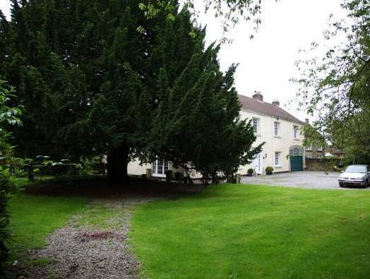 Bed & Breakfast Sniperley Hall 3*