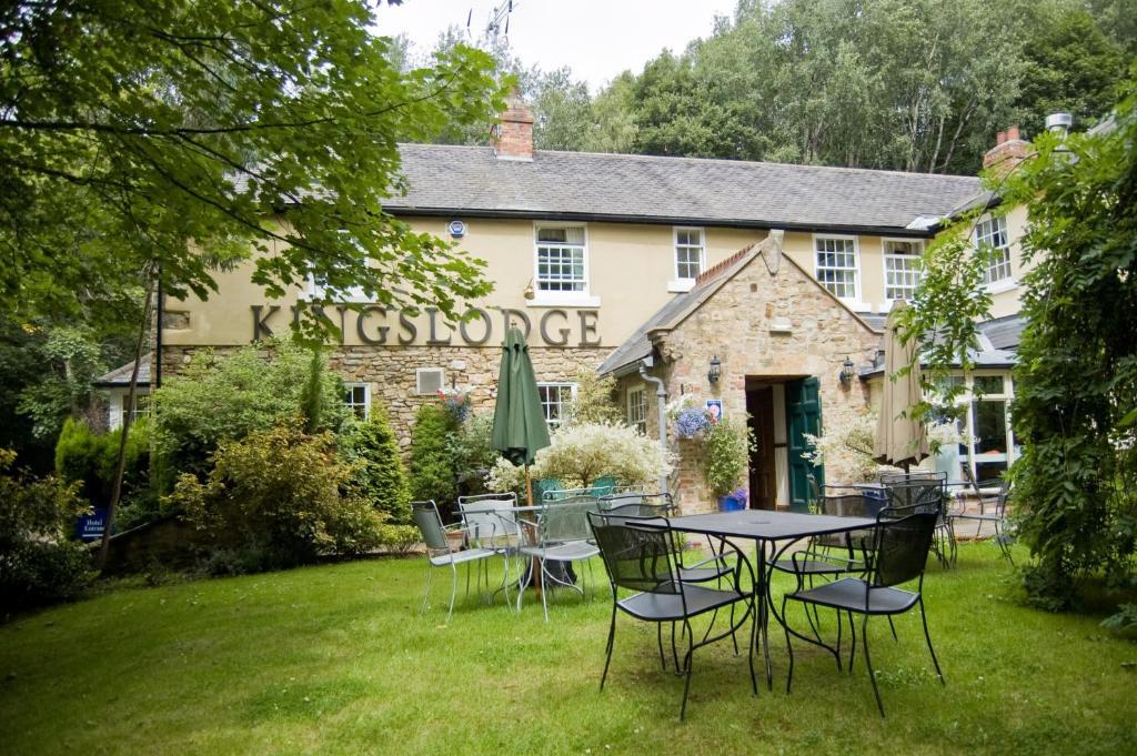 The Kingslodge - The Collection Group Inn Durham