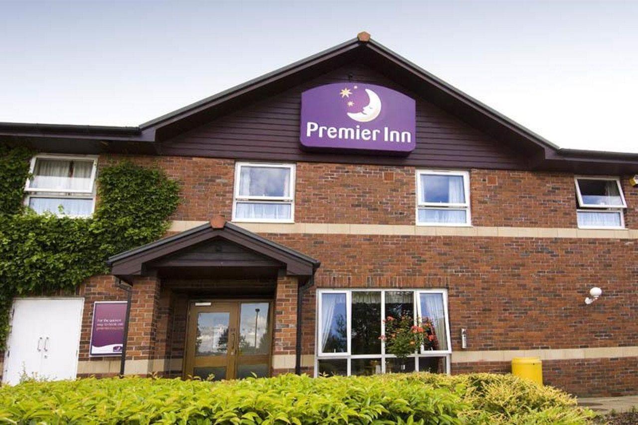 Hotel Premier North 3*