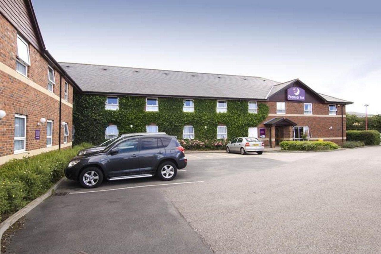 Hotel Premier North Durham