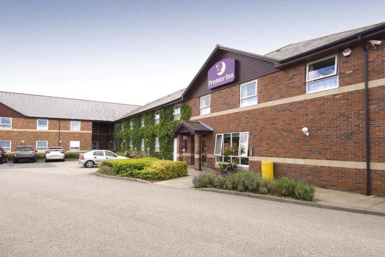 Hotel Premier North