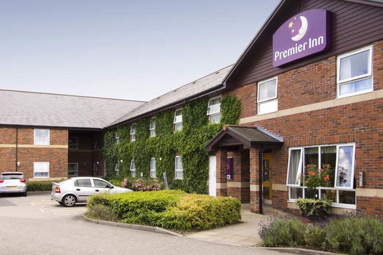 Hotel Premier North Durham