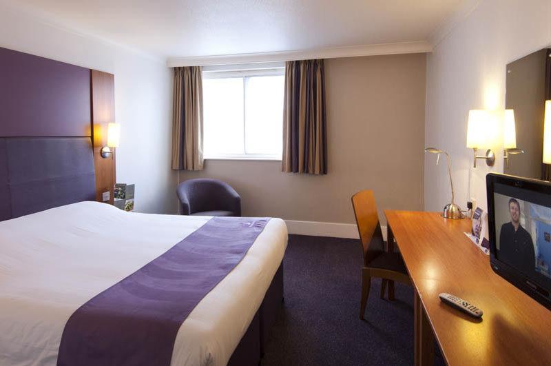 Premier North Hotel