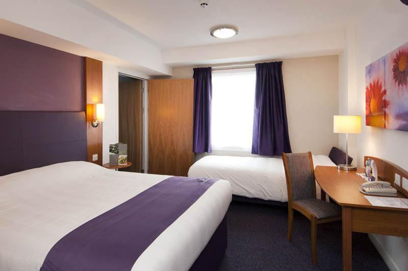 Hotel Premier North 3*