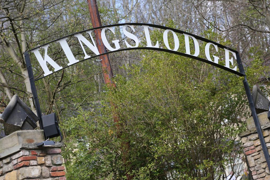 The Kingslodge - The Collection Group 3*