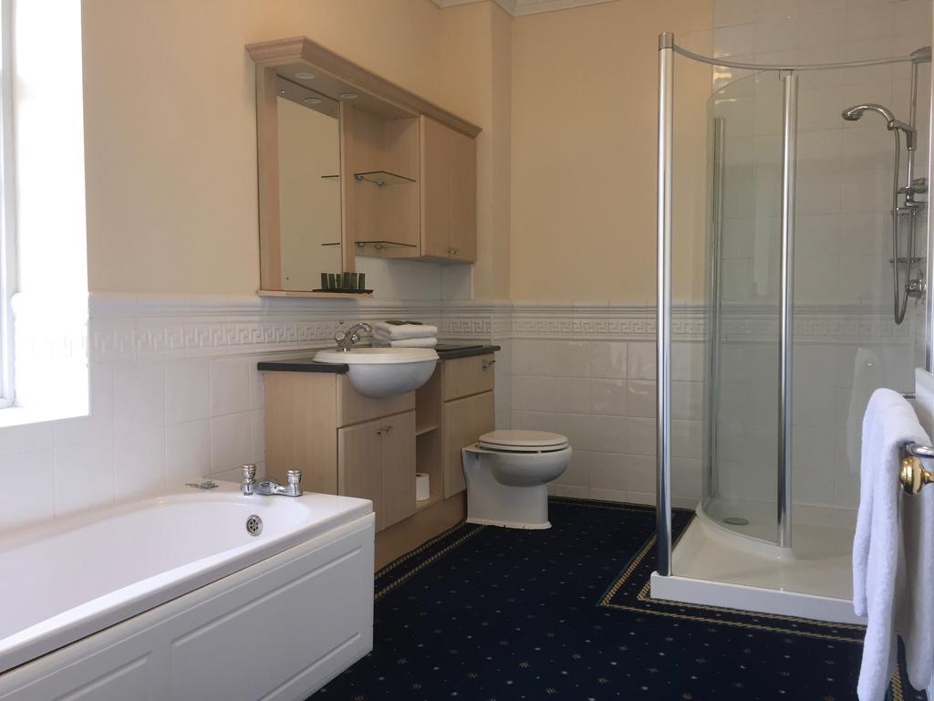 Bed & Breakfast Sniperley Hall