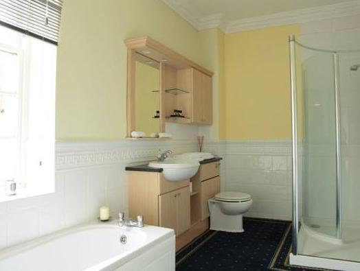 Sniperley Hall Bed & Breakfast 3*