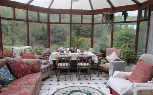 Bed & Breakfast Oak