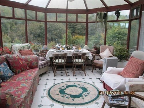 Oak Bed & Breakfast Durham