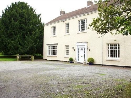 Sniperley Hall Bed & Breakfast 3*