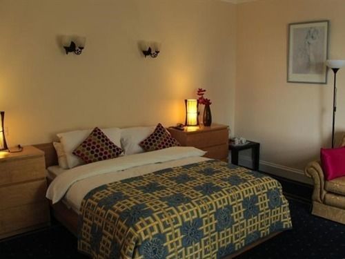 Sniperley Hall Bed & Breakfast Durham