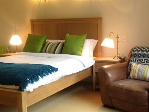 Sniperley Hall Bed & Breakfast 3*
