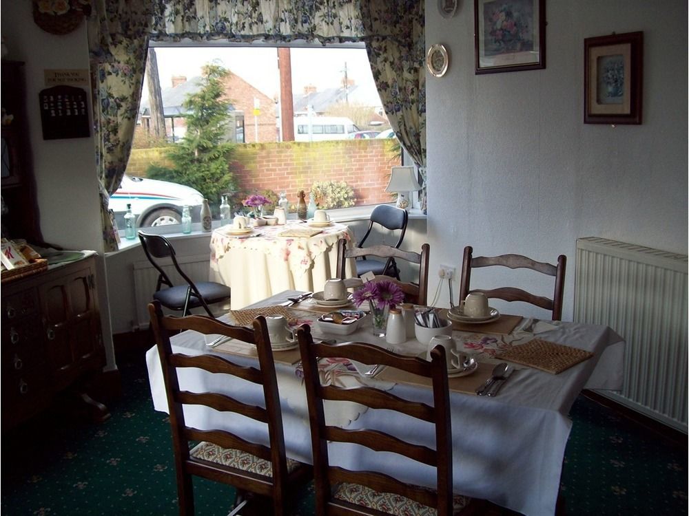 Hotel Bishop's