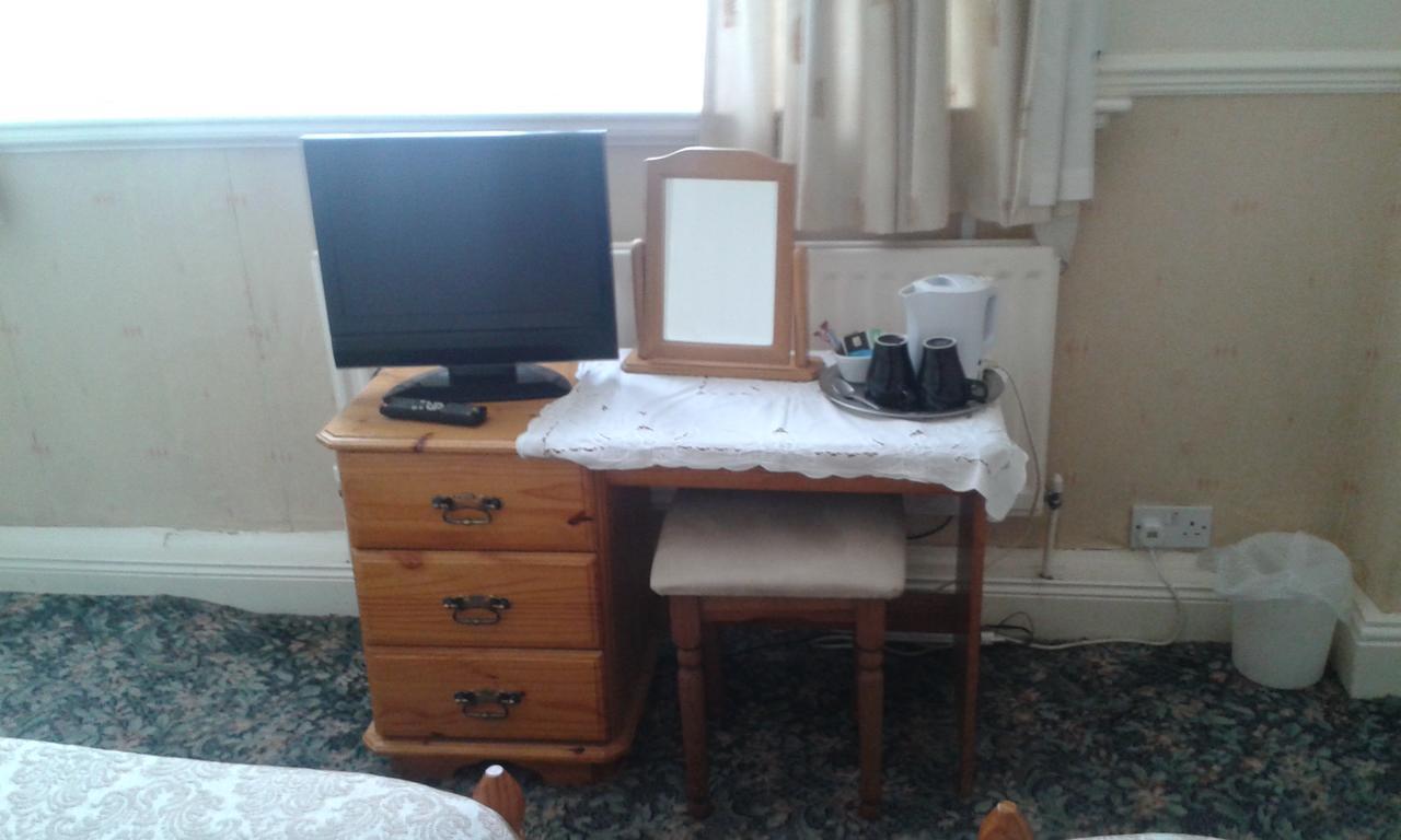 Gilesgate Moor Bed & Breakfast Durham