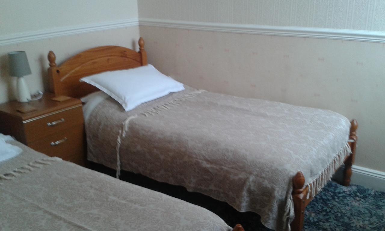 Bed & Breakfast Gilesgate Moor