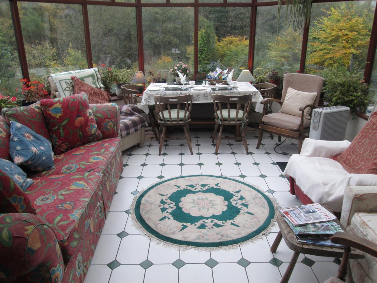 Oak Bed & Breakfast Durham