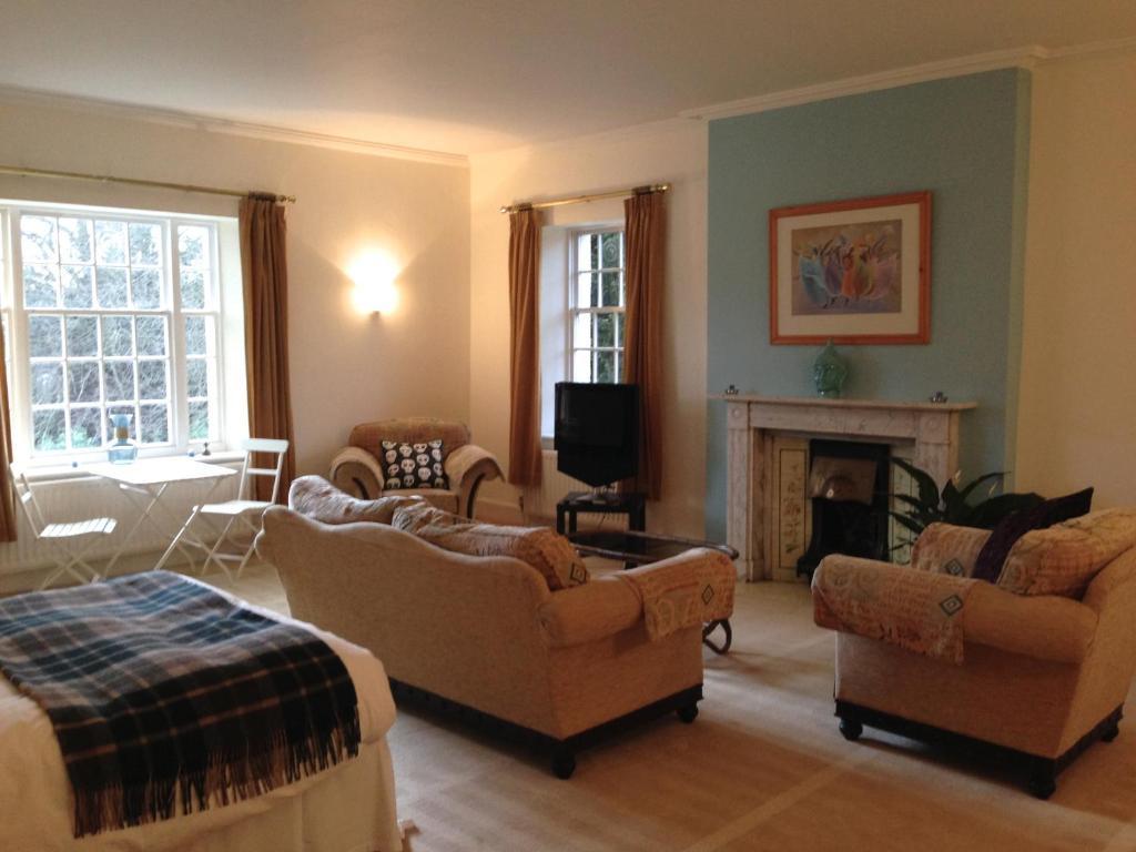 Sniperley Hall Bed & Breakfast 3*