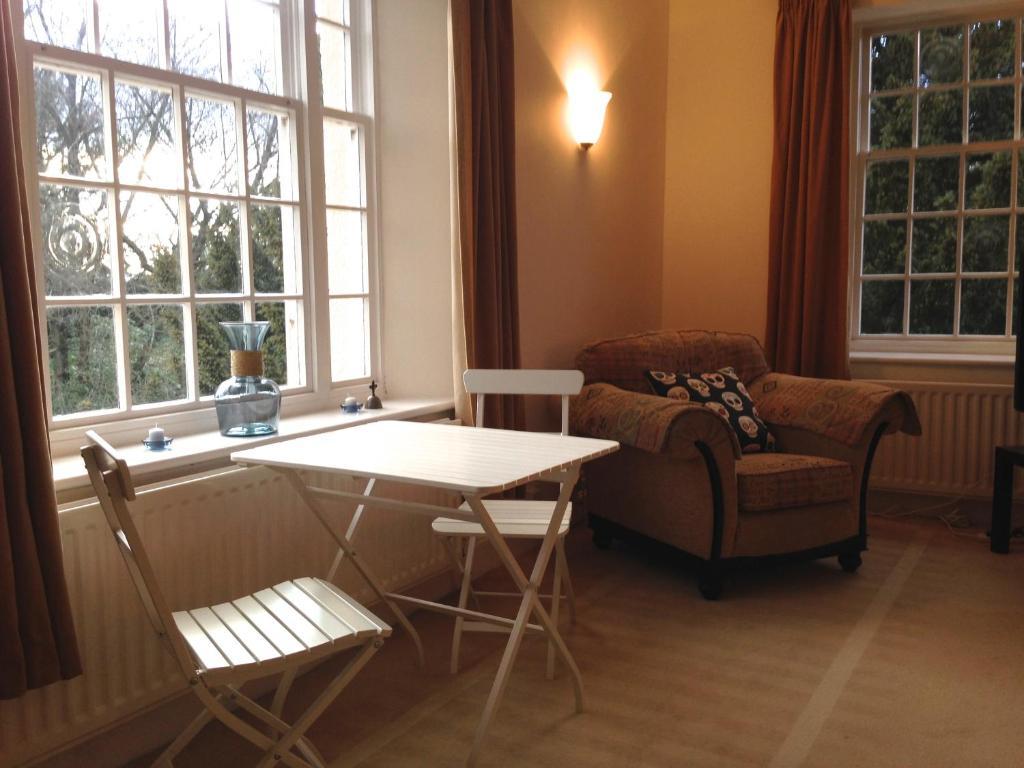 Sniperley Hall Bed & Breakfast Durham
