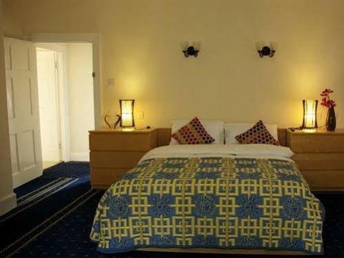 Bed & Breakfast Sniperley Hall