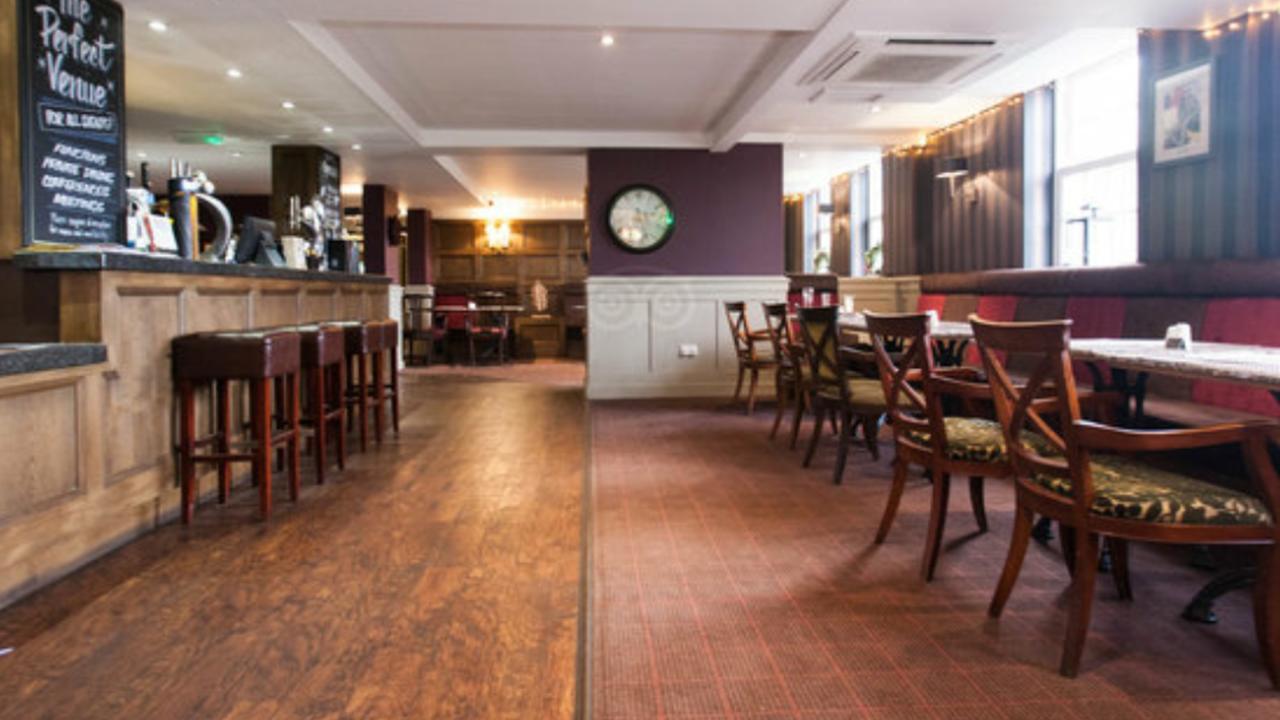 Honest Lawyer 3* Durham