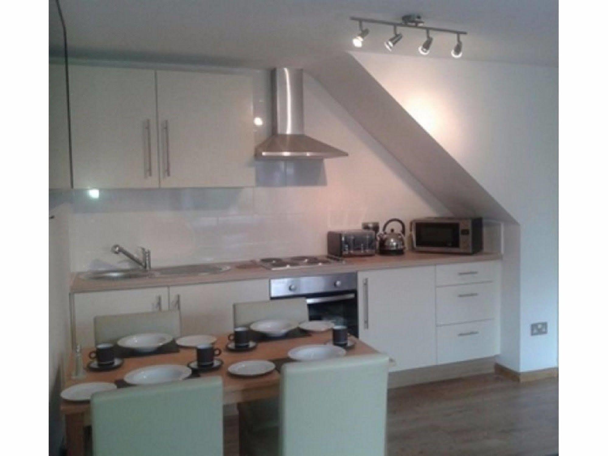 Appartement Bancroft Durham