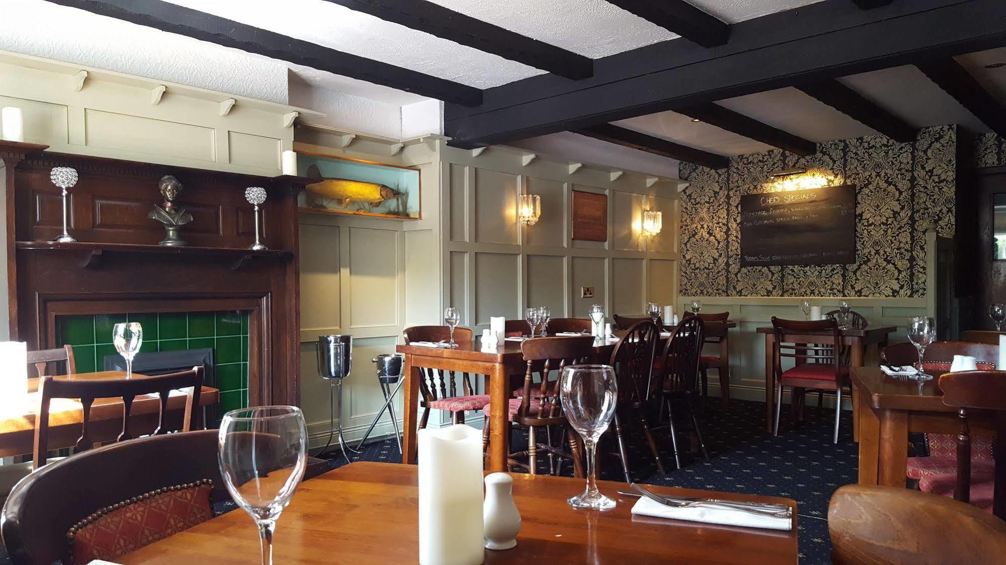 Hotel Oyo Seven Stars Durham