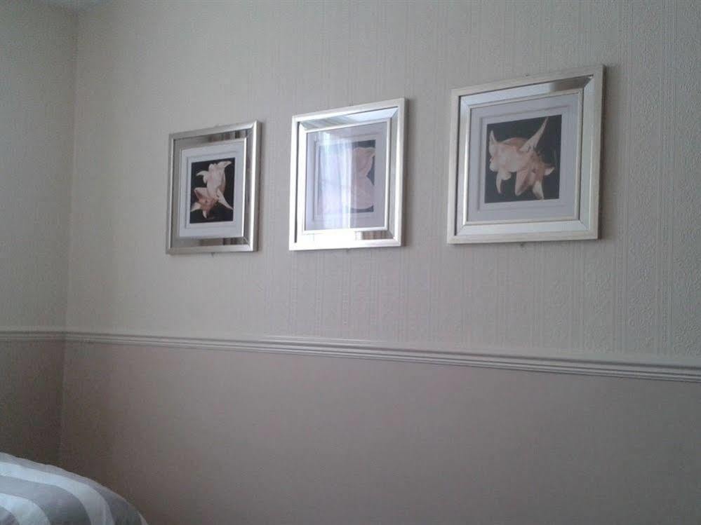 Gilesgate Moor Bed & Breakfast Durham