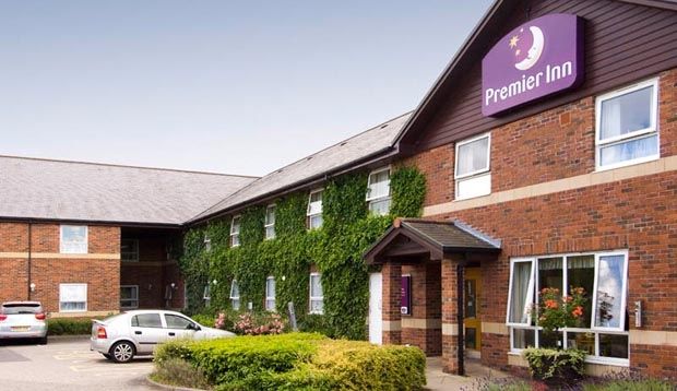 Premier North Durham