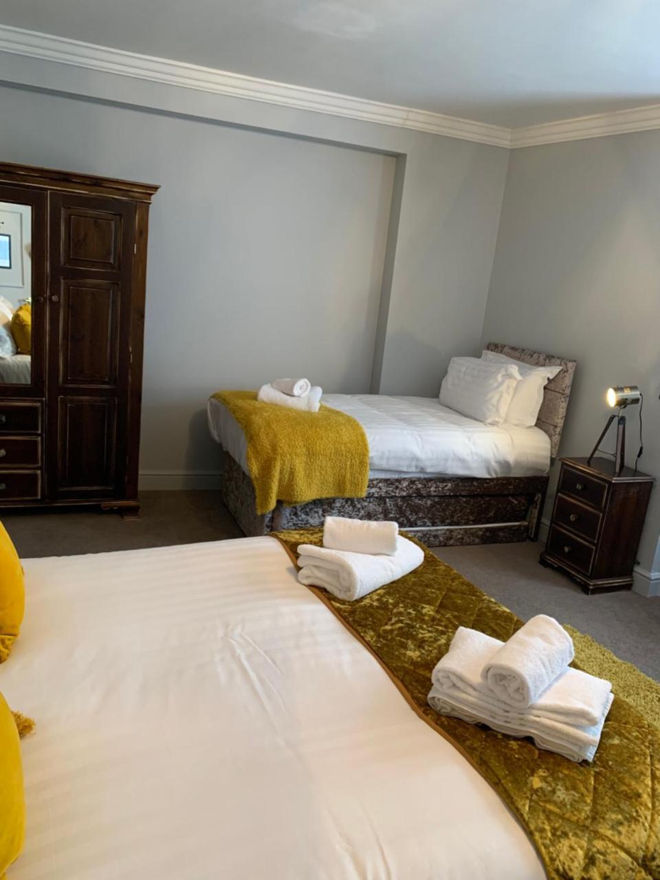 The Inn 3*