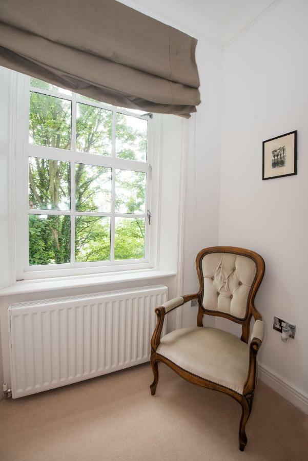 Apartment 4 The Grove Durham