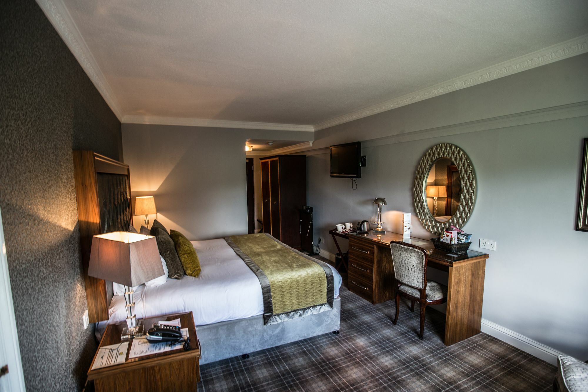 Hotel Ramside Hall Hotel, Golf & Durham