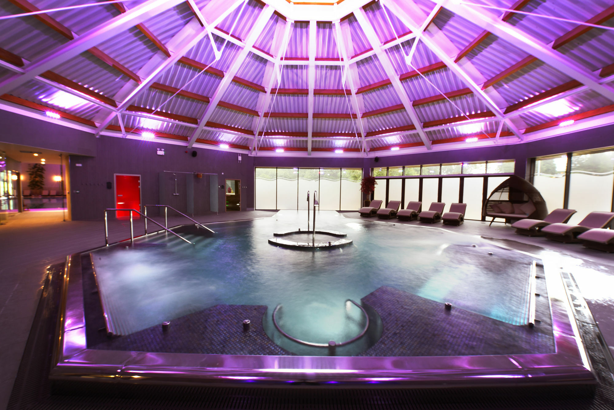 Ramside Hall Hotel, Golf & 4* Durham