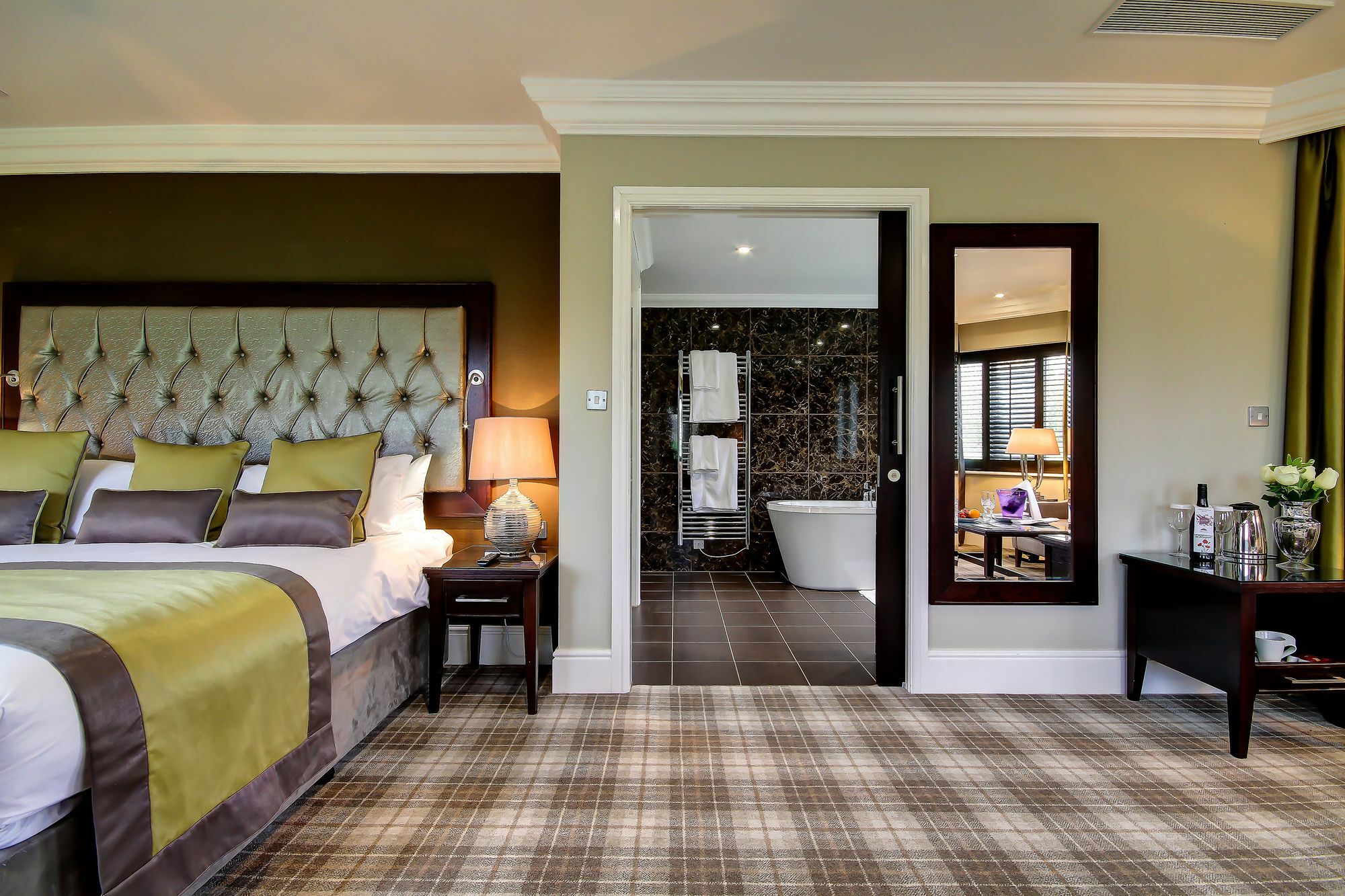 Ramside Hall Hotel, Golf &