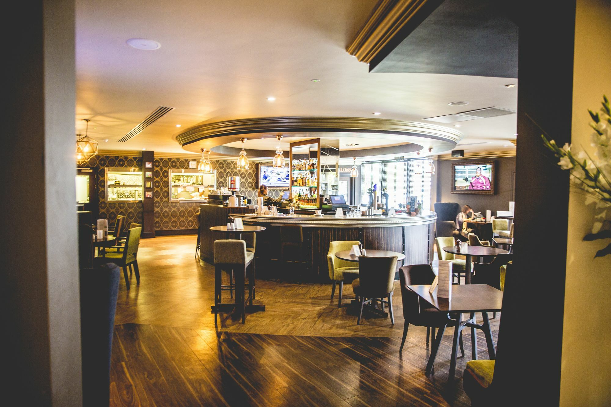 Hotel Ramside Hall Hotel, Golf & Durham