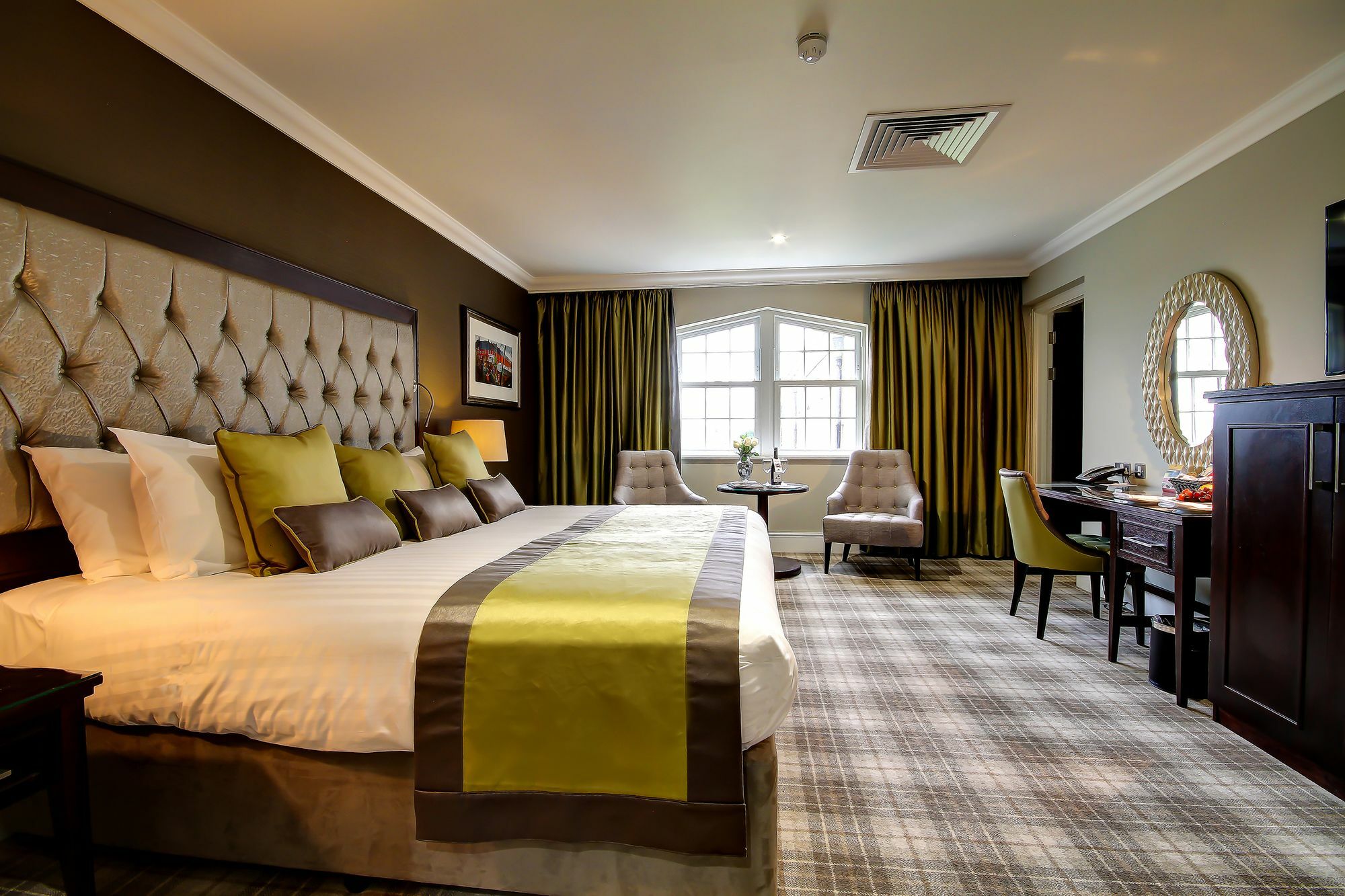 Ramside Hall Hotel, Golf &
