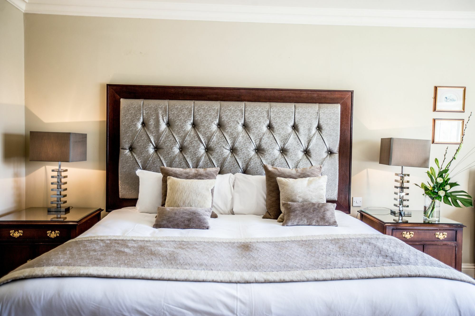 Hotel Ramside Hall Hotel, Golf &