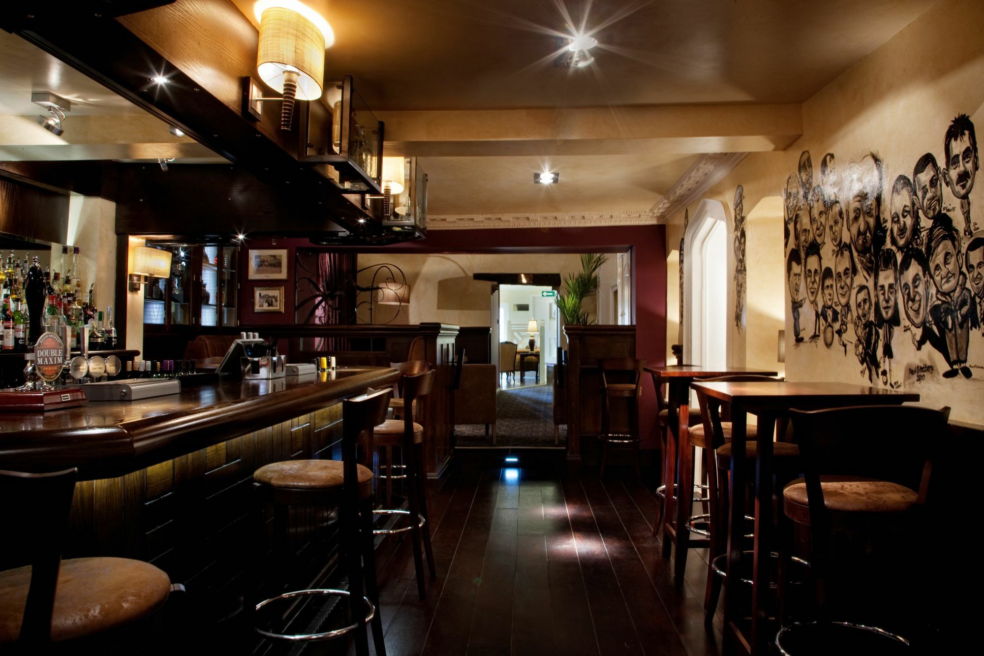 Hotel Ramside Hall Hotel, Golf & Durham