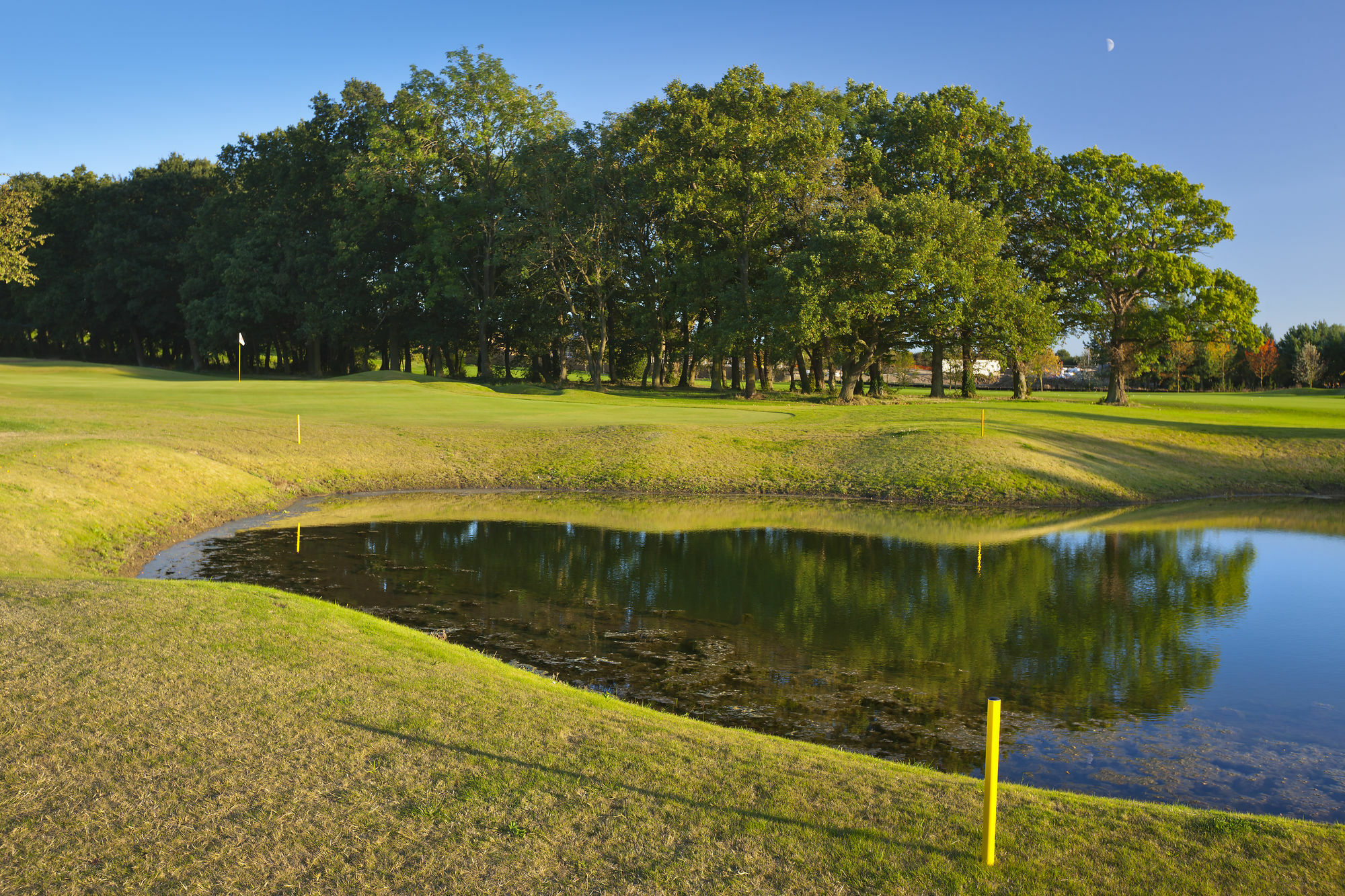 Ramside Hall Hotel, Golf & Durham