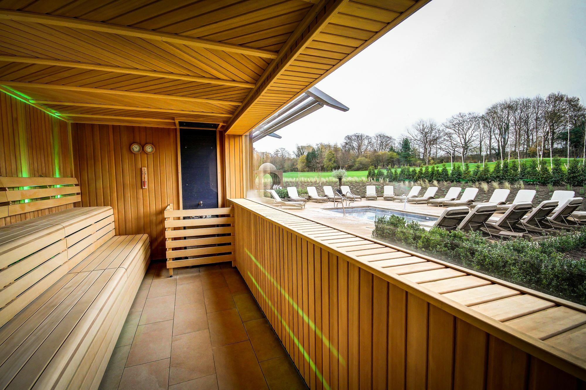 Hotel Ramside Hall Hotel, Golf &