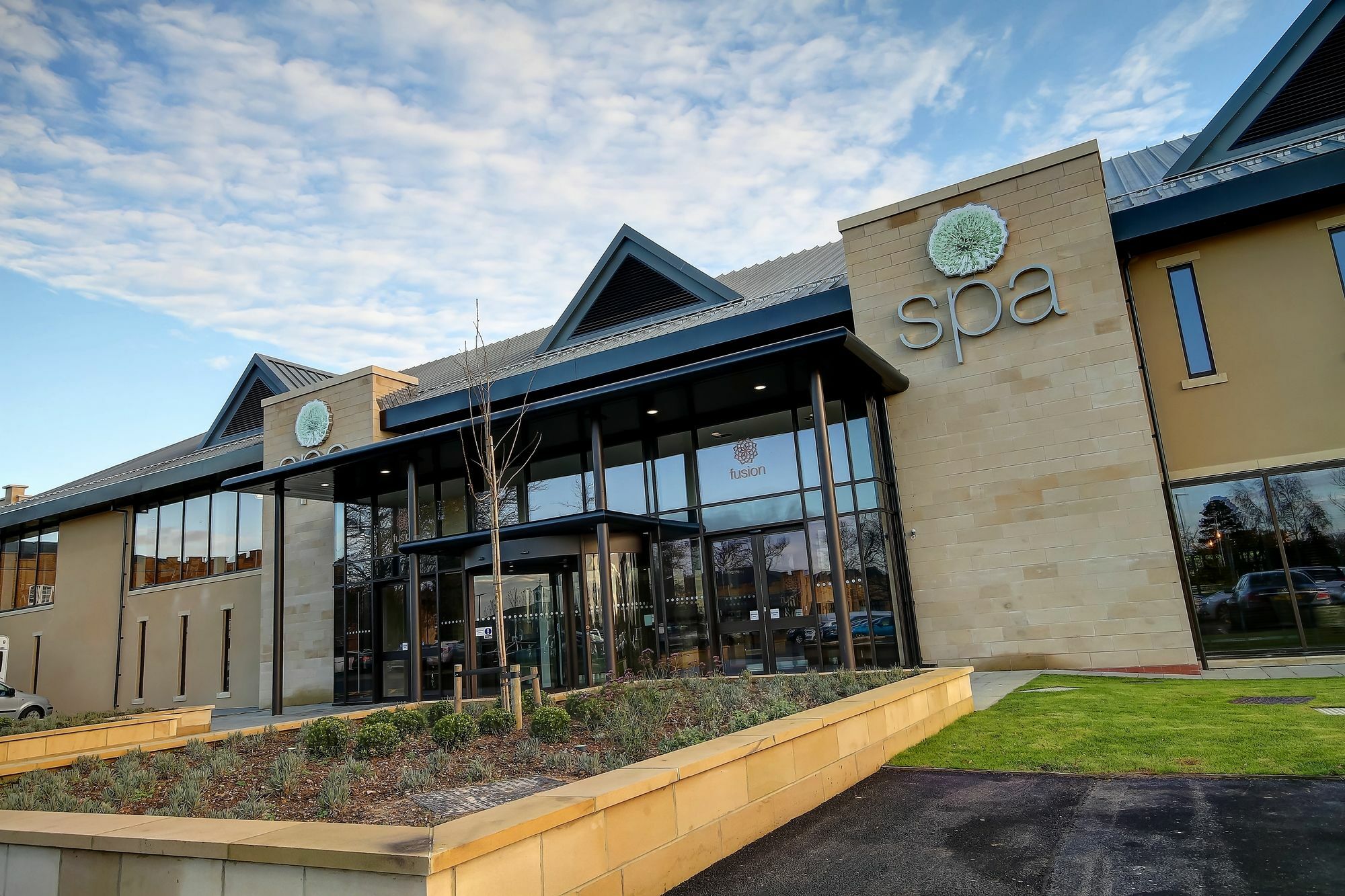 Ramside Hall Hotel, Golf & Hotel Durham