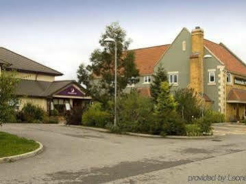 Premier East Hotel