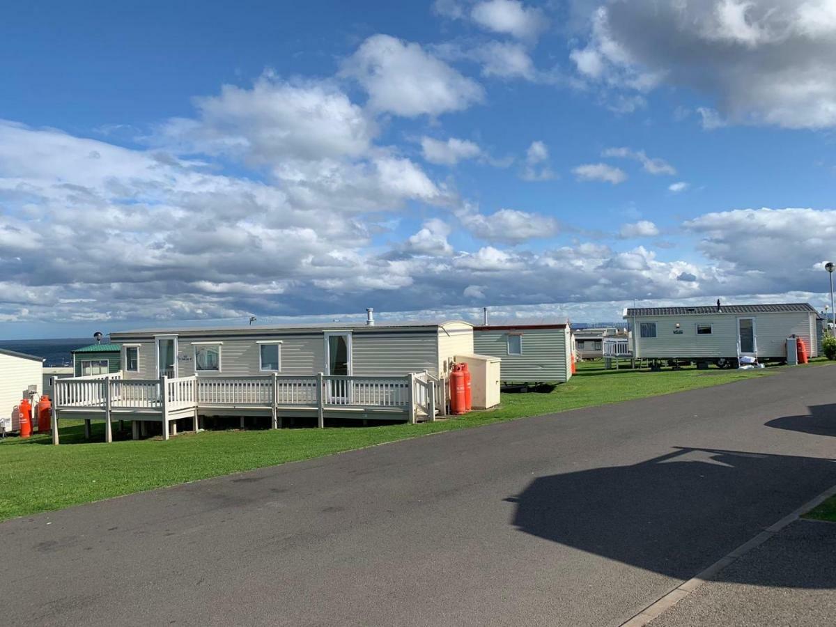Apartment Caravan Hire Crimdon Dene