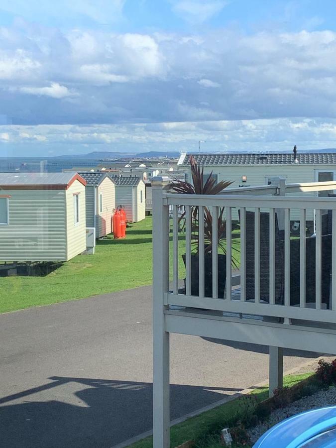 Caravan Hire Crimdon Dene Durham