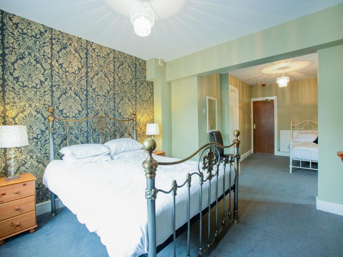 Hotel Oyo Seven Stars