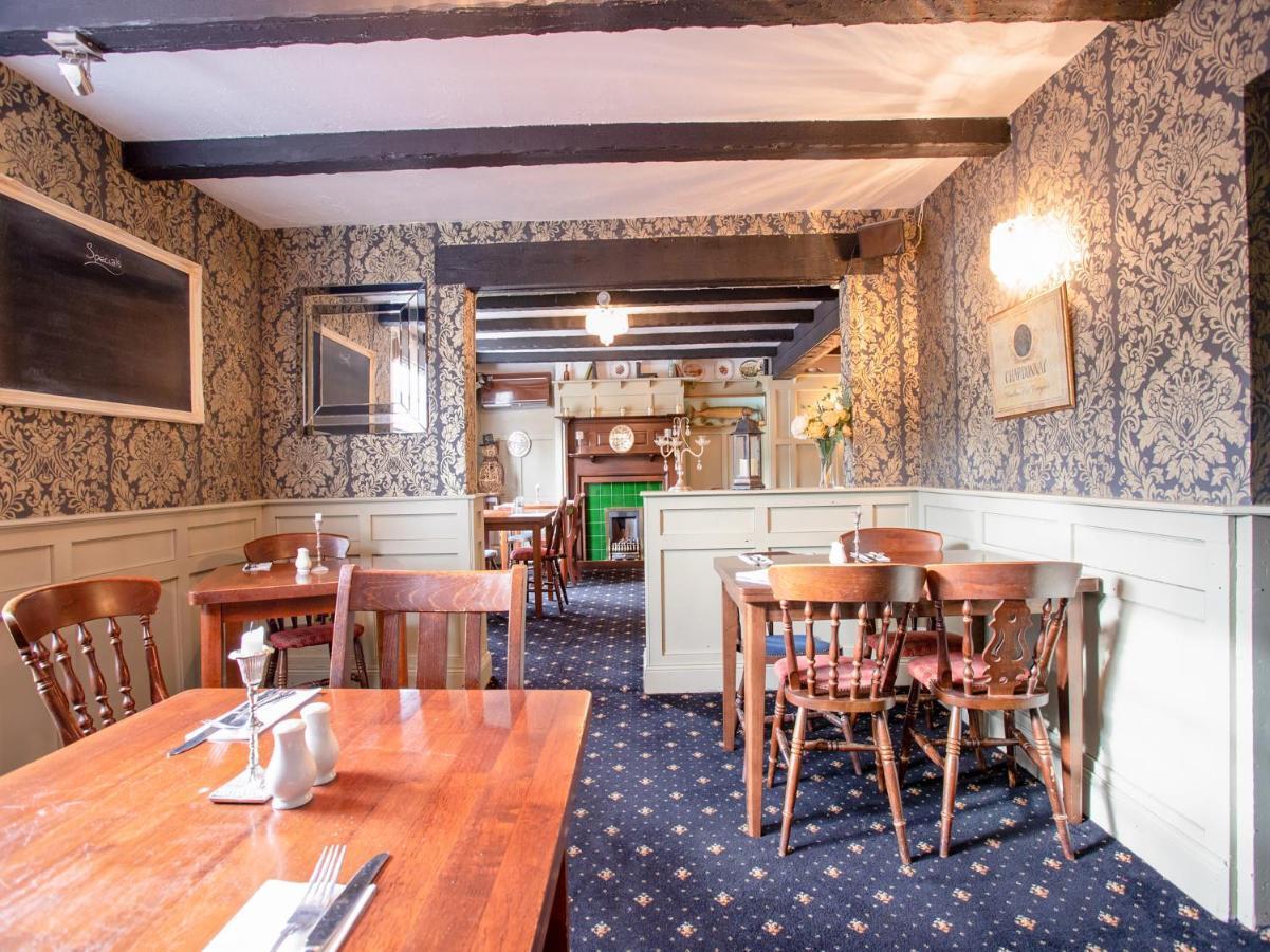 Oyo Seven Stars 3* Durham