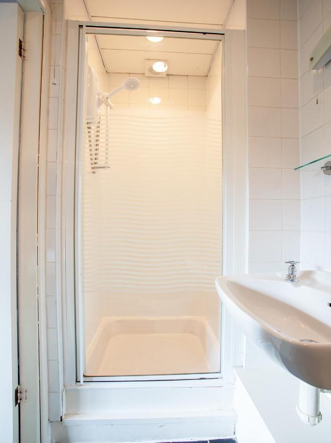 Oyo Seven Stars 3* Durham