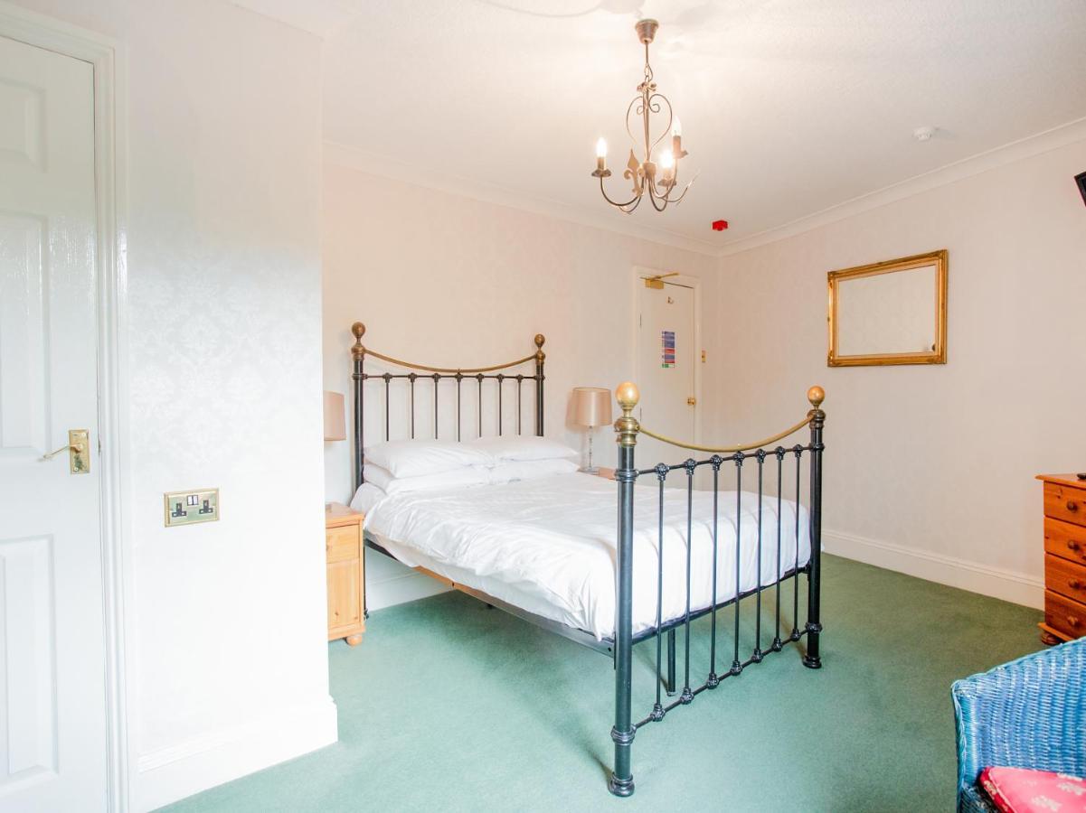 Oyo Seven Stars Hotel Durham