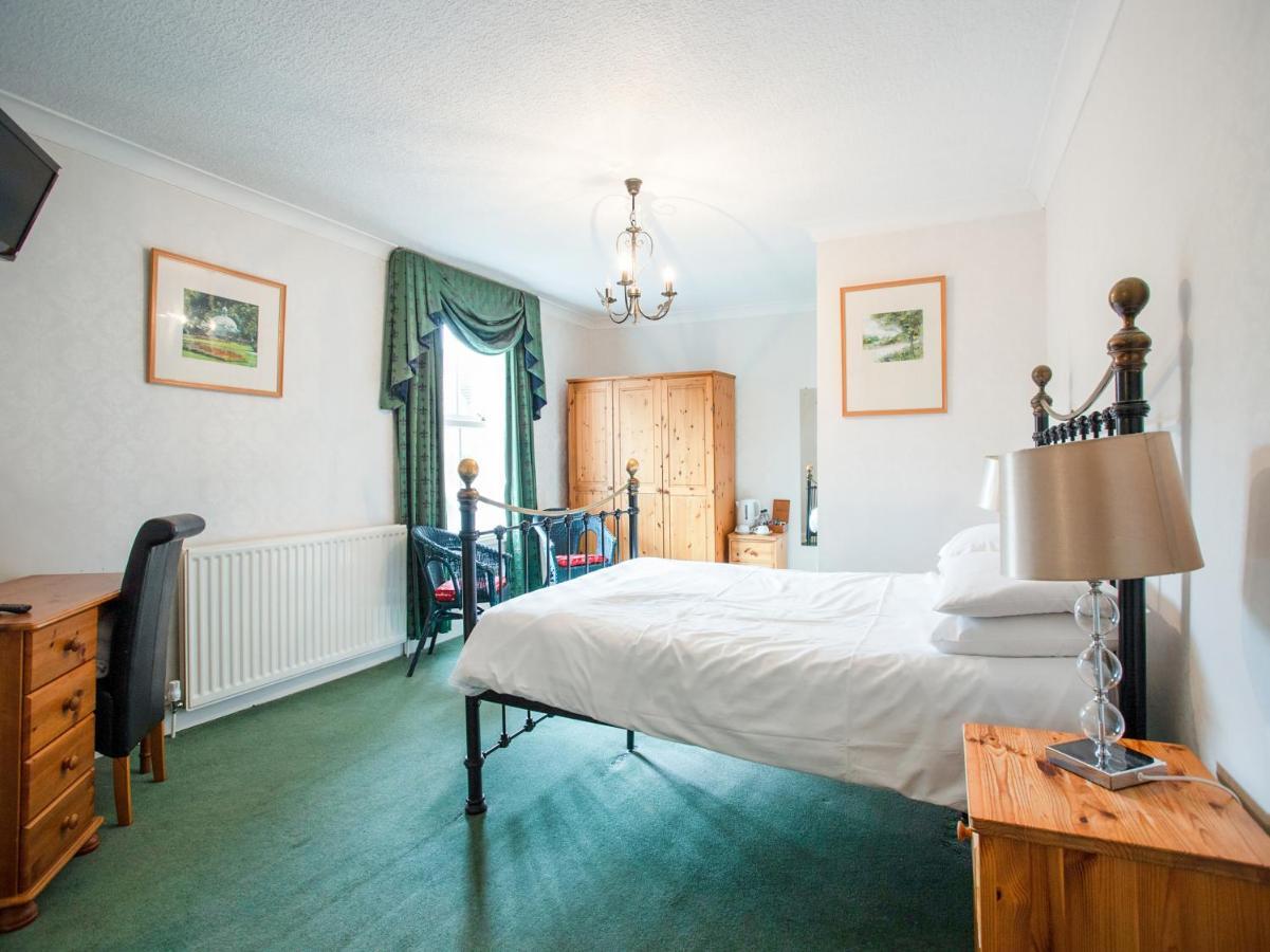 Hotel Oyo Seven Stars Durham